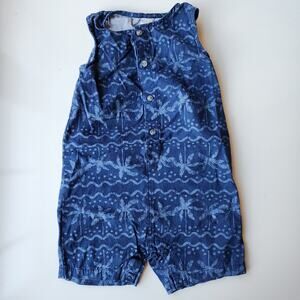 24 Months - Baby Clothes - Romper